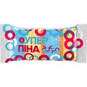 Губки кухонні Добра господарочка Супер піна, 4 шт. в подарунок до будь-якого товару з вибраного асортименту. К-ть подарунків обмежена. На 1 замовлення – 1 подарунок.