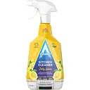 Очищувач для кухні Astonish Kitchen Cleaner 750 мл