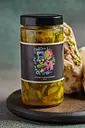 Маринованные огурцы Bread and butter pickles