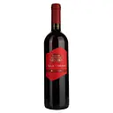 Вино Sartori Villa Molino Rosso VdT, червоне, сухе, 11%, 0,75 л