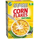 Хлопья Start кукурузные натуральные 270 г (742568)