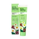 Зубна паста Ecodenta green line для чутливих зубів 100 мл