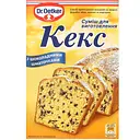 Смесь для приготовления кексов Dr.Oetker, 380 г (395739)