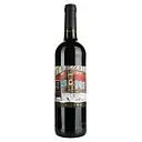 Вино Bistrot Merlot Cabernet, 13%, 0,75 л (795862)