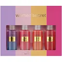Набор мистов для тела Women'secret Color (4 шт. х 50 мл) (1066681)