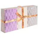 Набор полотенец Soho Sote Mix полиэстр 35x75 см 3 шт.