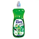 Средство для мытья посуды Herr Klee яблоко 1 л (040-5402)