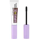 Гель-стайлер для бровей Maybelline New York Superlock Deep Brown фиксирующий 7 мл