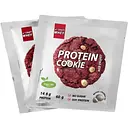 Печенье протеиновое Craft Whey Red Velvet 60 г