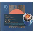 Дріп-кава Buco High Mexico Santa Teresa 50 г (5 шт. по 10 г)