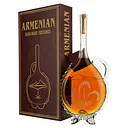 Уценка. Коньяк Proshyan Кувшин 5 yo 40% 0.5 л, в подарочной коробке