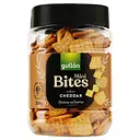 Уцінка. Печиво Gullon Crackers Cheddar 250 г