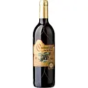 Вино Lozano Caballeros de la Rosa Tinto Semidulce, червоне, напівсолодке, 11%, 0,75 л