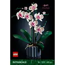 Конструктор LEGO Botanicals Орхидея 608 деталей (10311)