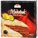 Коржі для торта Merci Медовик 500 г  