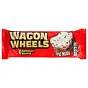 Печиво Wagon Wheels шоколад 220 г (310799)