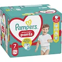 Набор подгузники-трусики Pampers Active Baby Pants Размер 7 (15+ кг) 74 шт. 