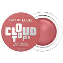 Рум'яна-мусс для щік і губ Maybelline New York Cloudtopia відтінок 09 Dremy Dawn 5 г
