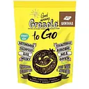 Гранола Good morning Granola To Go с шоколадом 140 г (733532)
