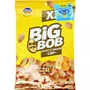 Арахіс смажений солоний Big Bob зі смаком сиру 160 г