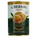 Оливки Bernal Manzanilla без кісточки 292 г