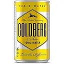 Тонік Goldberg Tonic Water 150 мл 
