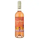 Вино Feral Roots White Zinfandel, рожеве, напівсухе, 10,5%, 0,75 л