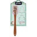 Набор для выпечки Ringel Merry Christmas 3 предмета в подарок при покупке посуды Ringel. Количество подарков ограничено. На 1 заказ - 1 подарок.