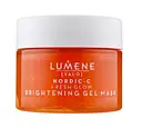 Осветляющая гель-маска Lumene Valo Fresh Glow, 150 мл (8000019512083)