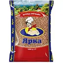 Крупа гречневая Ярка 1 кг