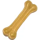 Лакомство для собак Селянські Смаколики Косточки натуральные прессованные 12.5 см 38-42 г 20 шт.