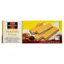 Вафли Feiny Biscuits с какао-кремовой начинкой 250 г 