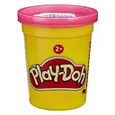 Баночка пластиліну Hasbro Play-Doh, рожевий, 112 г (B6756)