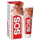 Крем-бальзам Elixir SOS від опіків і порізів 75 мл