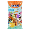 Набір цукерок PEZ Sponge Bob 1+10, 85 г