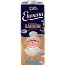 Овсяное молоко Barista для кофе Elovena без глютена, без лактозы 1 л