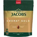 Кофе раствора Jacobs Cronat Gold 100 г