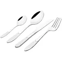 Набор столовых приборов Oscar Best, 24 шт. (OSR-6003/24)