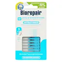 Інтердентальна силіконова зубочистка Biorepair розмір S 40 шт.