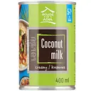 Кокосовое молоко House of Asia 5-7% 400 мл