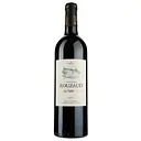Вино Chateau Rouzaud AOP Lussac Saint Emilion 2018, красное, сухое, 0,75 л