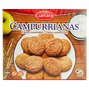 Печиво Cuetara Campurrianas 466 г