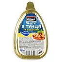 Паштет Hame з тунця та з овочами 100 г (786274)