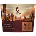 Гаспачо Їdlo з індичкою 60 г