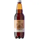 Пиво Уманьпиво Щедрий вечір темне 4.5% 1 л