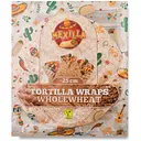 Тортилья Mexilla цільнозернова 25 см 4 шт.