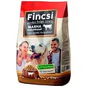 Сухой корм для собак Fincsi Говядина, 10 кг