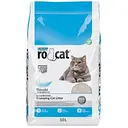 Наповнювач бентонітовий Bentas Bentonit RoCat Класик 10 л