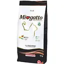 Сухий корм для кошенят Morando MioGatto Junior, з натуральною куркою, 10 кг