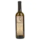 Вино Baraleti Цинандали белое сухое 0.75 л